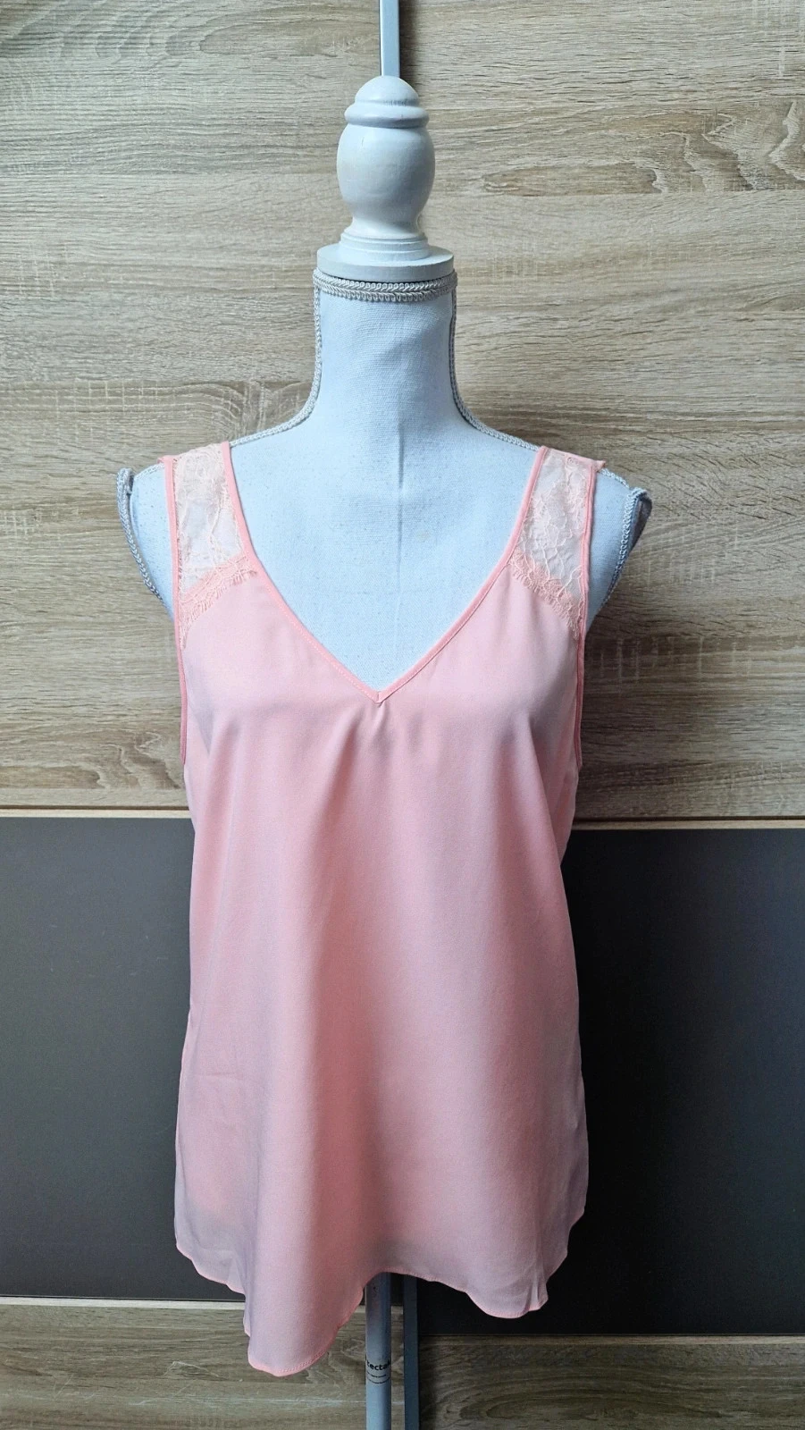 Débardeur Etam Taille L
